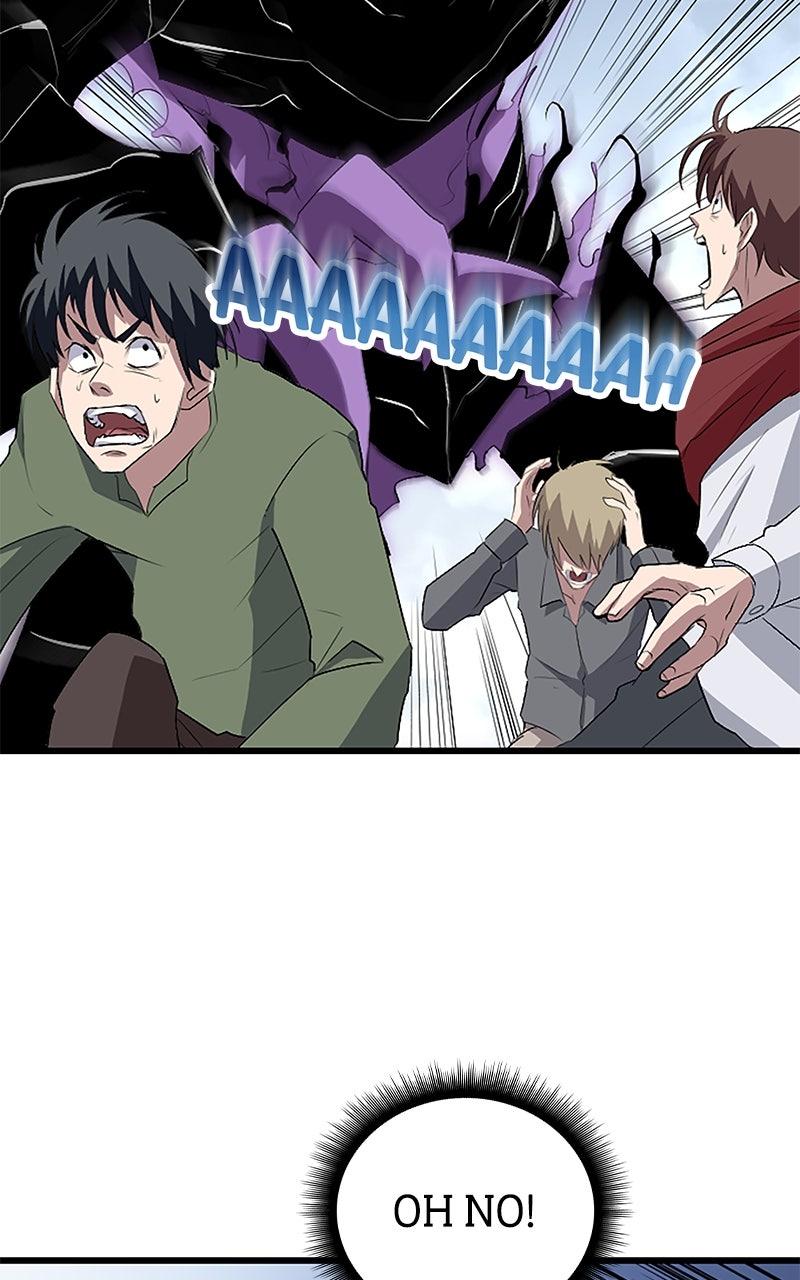 The Unparalleled Hidden Rank Equipment Chapter 50 - Page 46