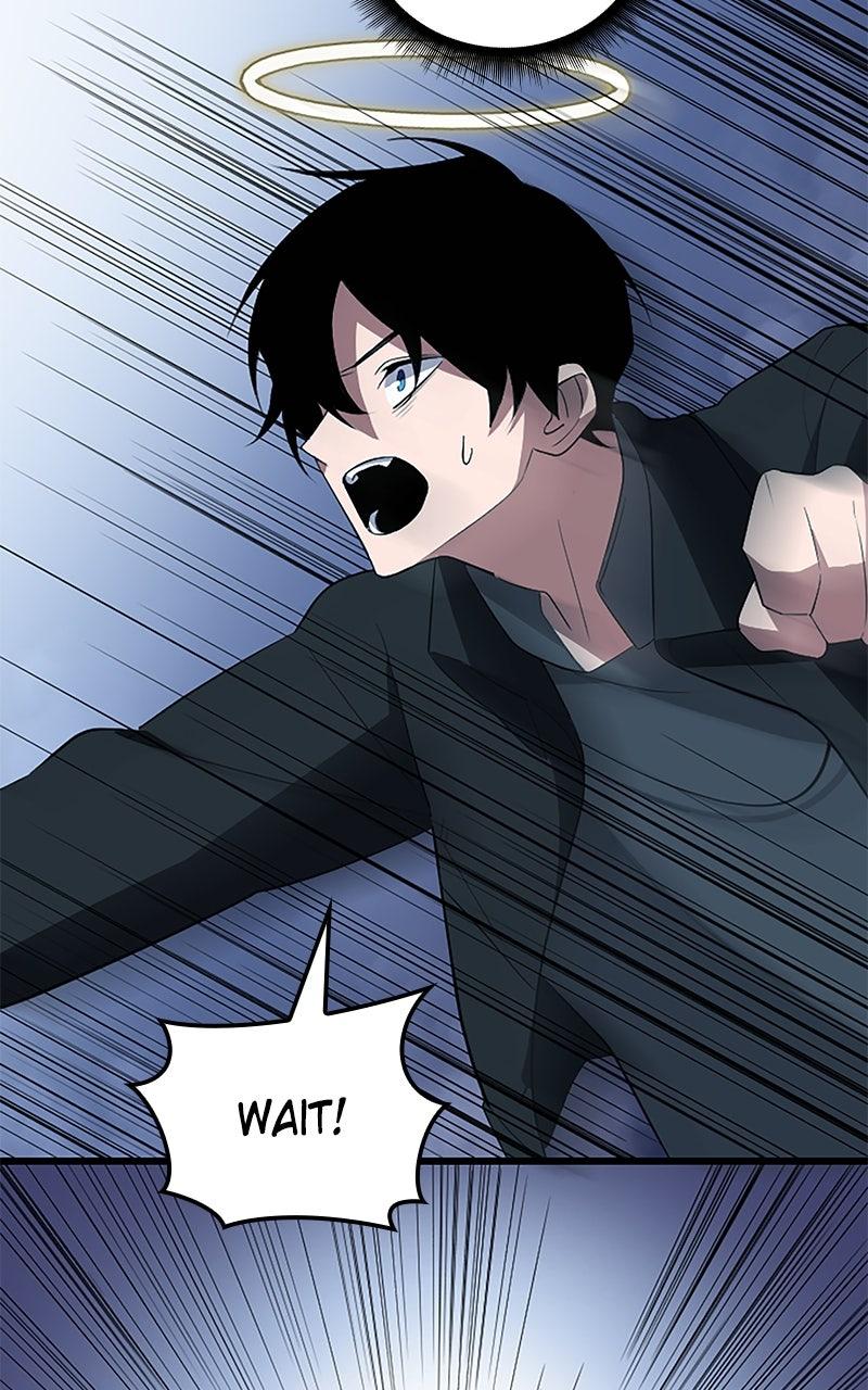 The Unparalleled Hidden Rank Equipment Chapter 50 - Page 47