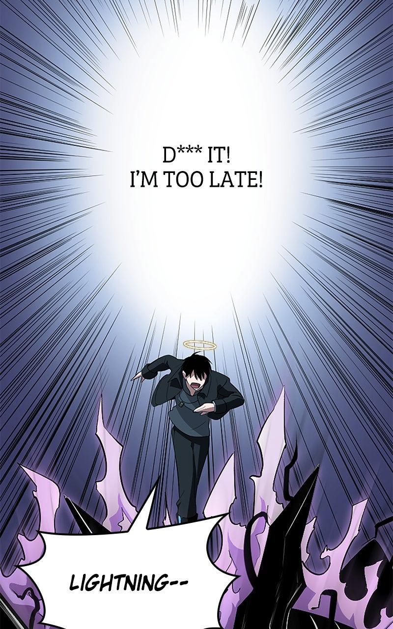 The Unparalleled Hidden Rank Equipment Chapter 50 - Page 48