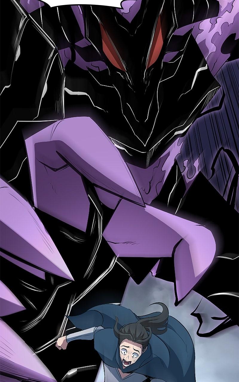 The Unparalleled Hidden Rank Equipment Chapter 50 - Page 49