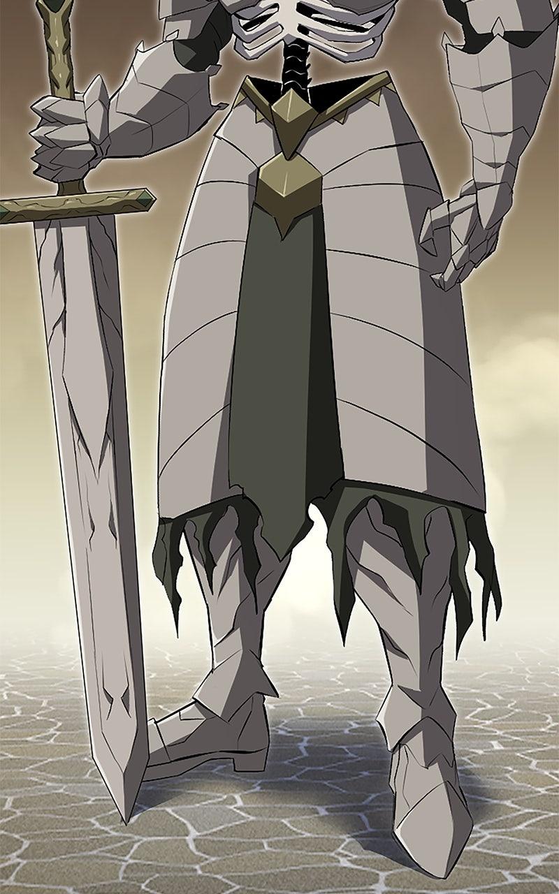 The Unparalleled Hidden Rank Equipment Chapter 50 - Page 53