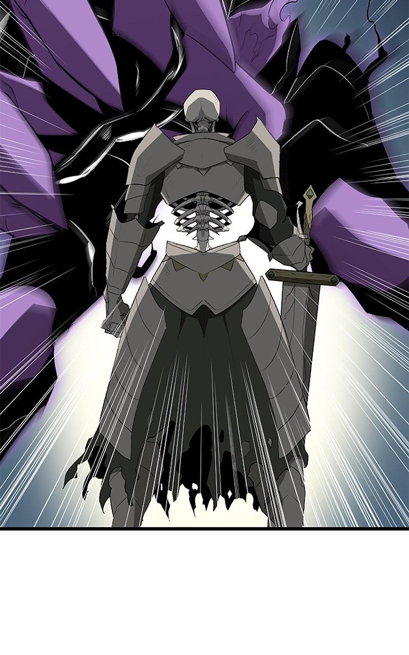 The Unparalleled Hidden Rank Equipment Chapter 50 - Page 55