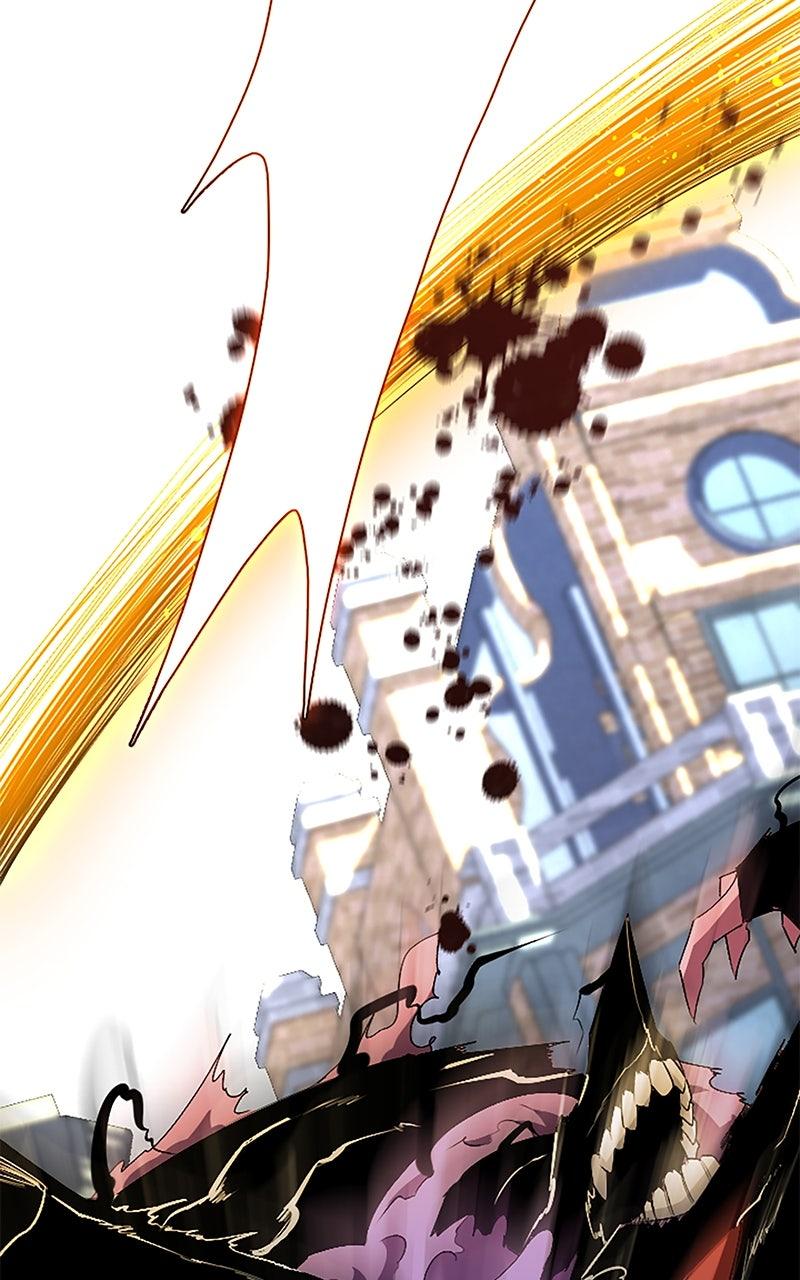 The Unparalleled Hidden Rank Equipment Chapter 50 - Page 57