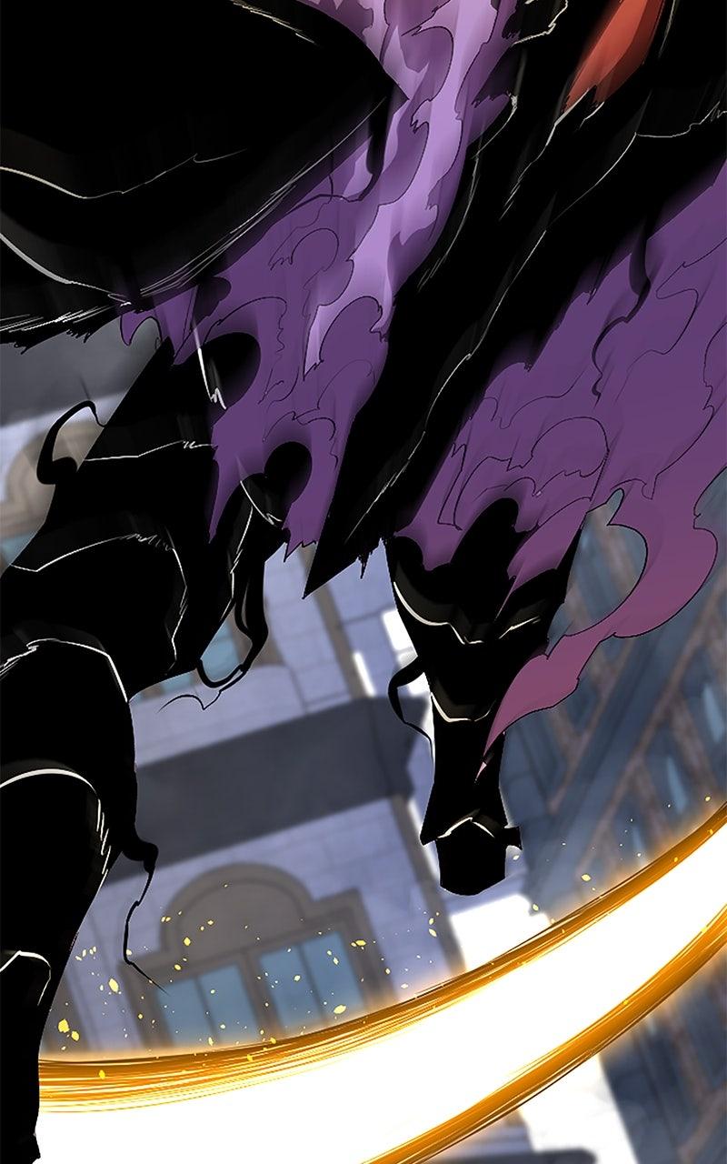 The Unparalleled Hidden Rank Equipment Chapter 50 - Page 58