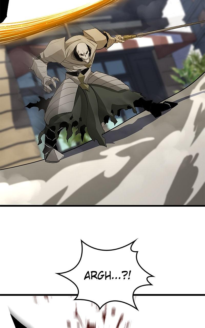 The Unparalleled Hidden Rank Equipment Chapter 50 - Page 59