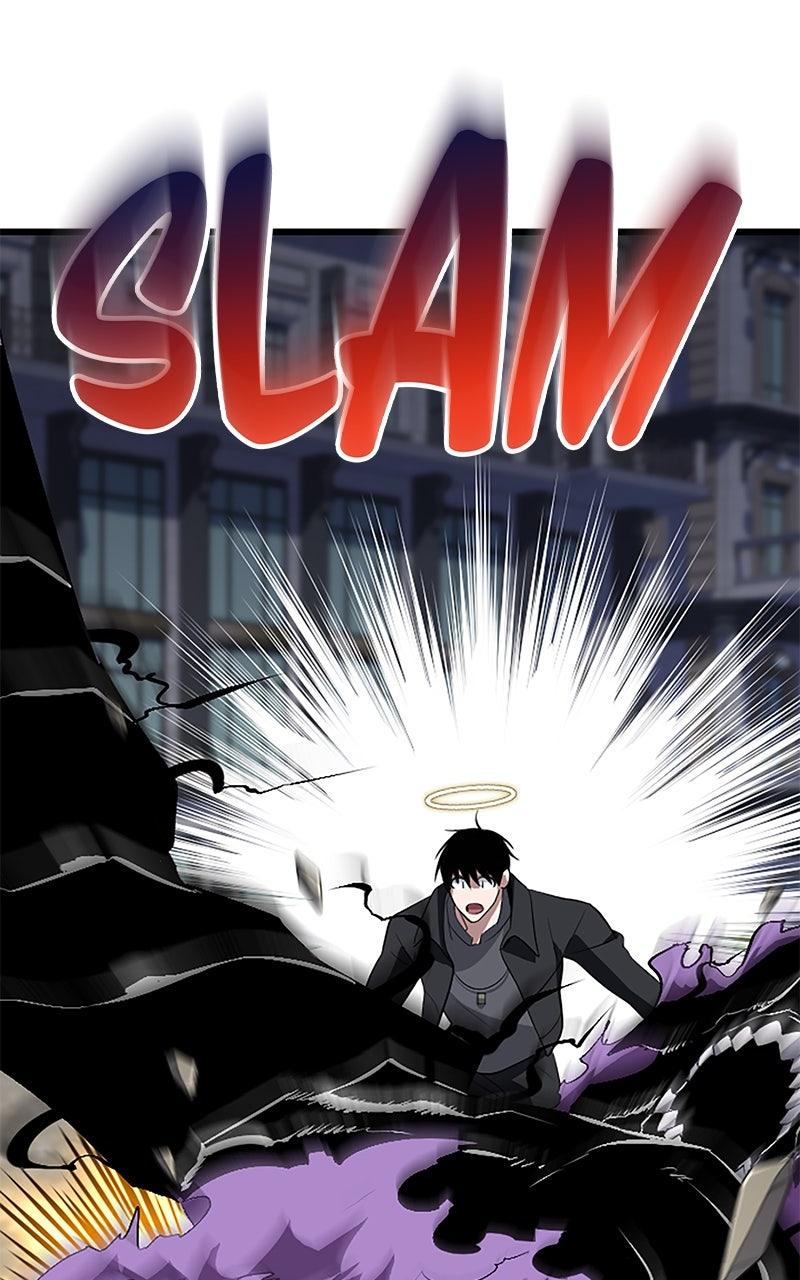 The Unparalleled Hidden Rank Equipment Chapter 50 - Page 61