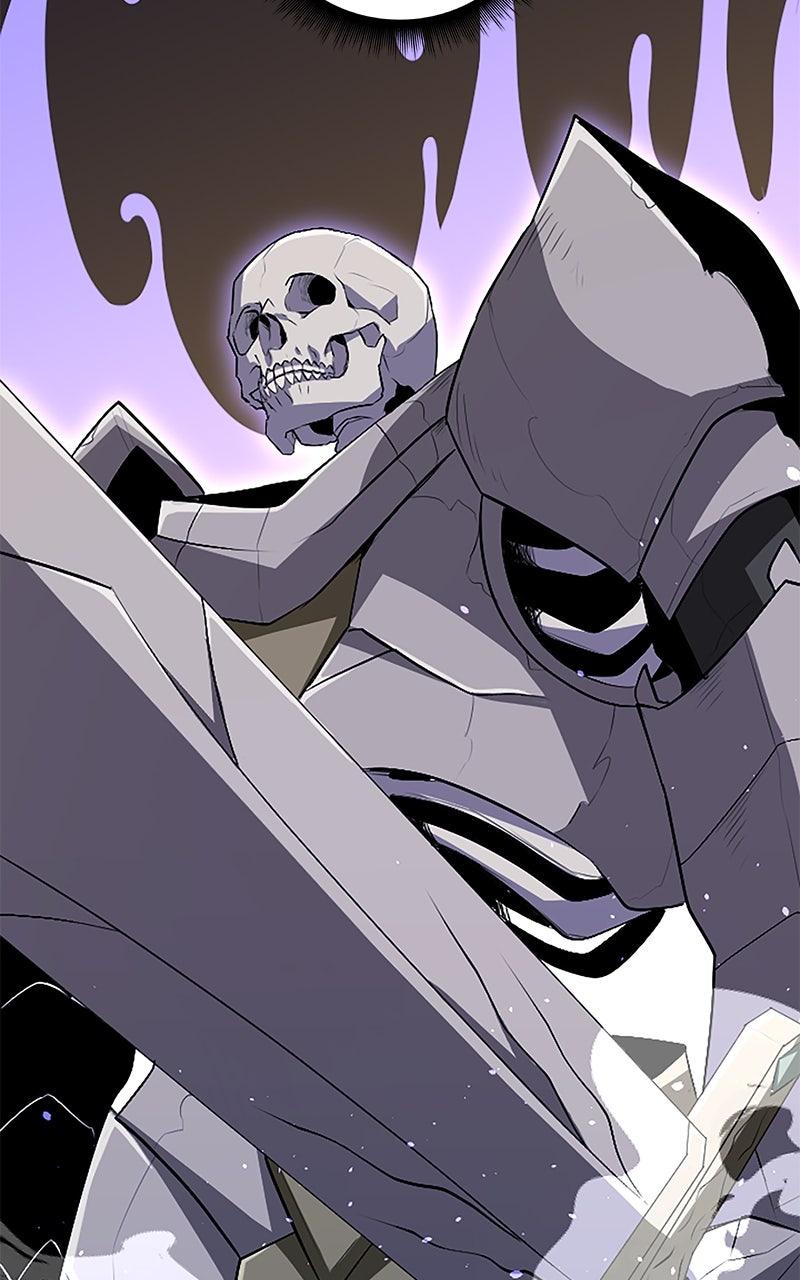 The Unparalleled Hidden Rank Equipment Chapter 50 - Page 63