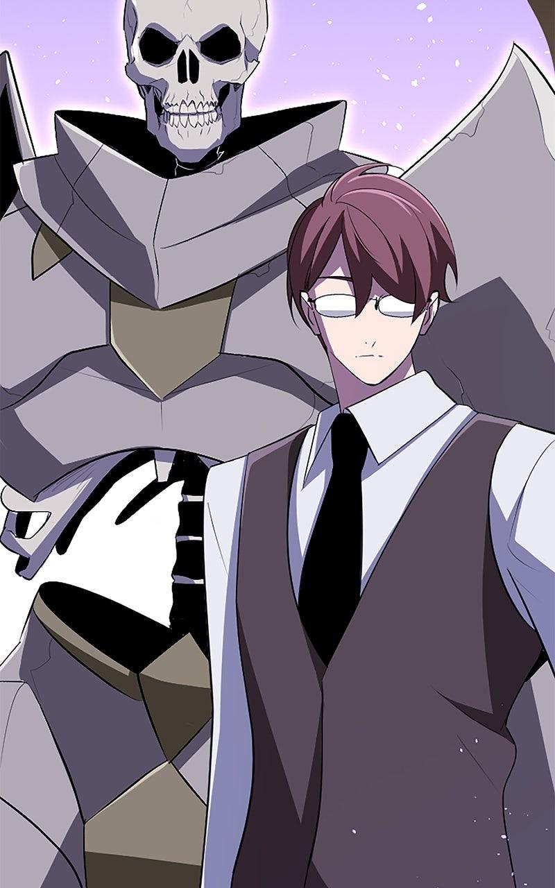 The Unparalleled Hidden Rank Equipment Chapter 50 - Page 66