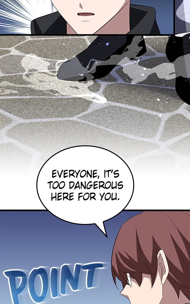 The Unparalleled Hidden Rank Equipment Chapter 50 - Page 68