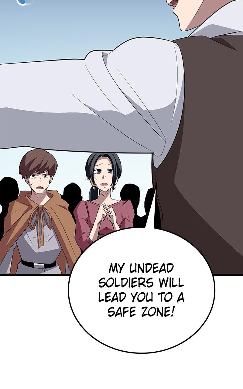 The Unparalleled Hidden Rank Equipment Chapter 50 - Page 69