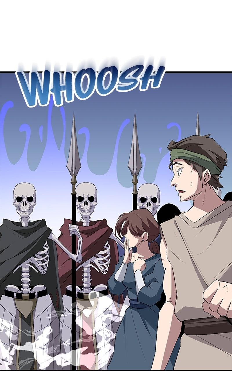 The Unparalleled Hidden Rank Equipment Chapter 50 - Page 70