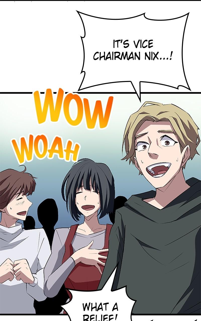 The Unparalleled Hidden Rank Equipment Chapter 50 - Page 71