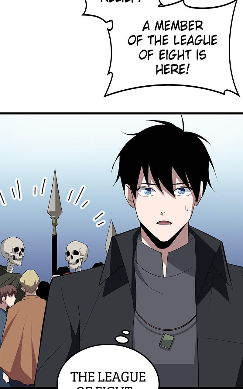 The Unparalleled Hidden Rank Equipment Chapter 50 - Page 72