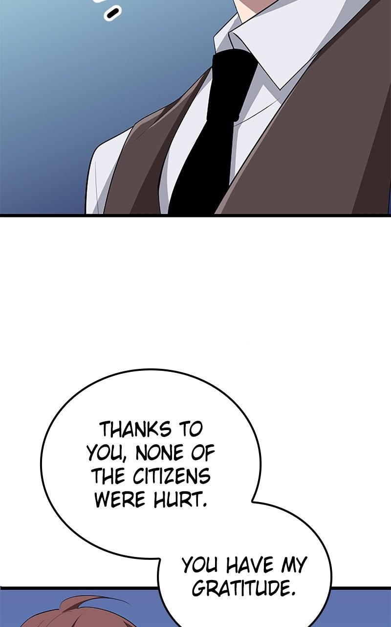 The Unparalleled Hidden Rank Equipment Chapter 50 - Page 74