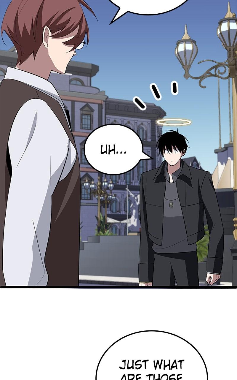 The Unparalleled Hidden Rank Equipment Chapter 50 - Page 75