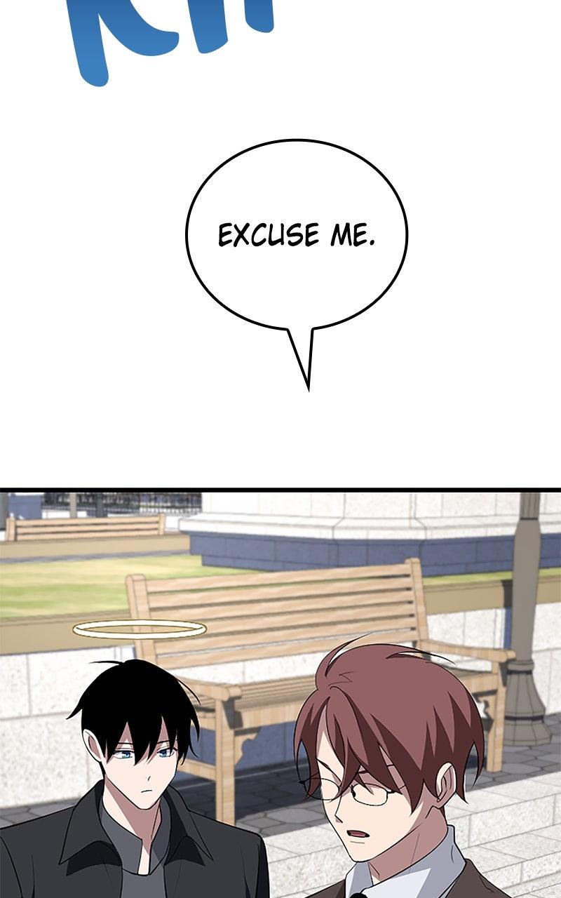 The Unparalleled Hidden Rank Equipment Chapter 50 - Page 77