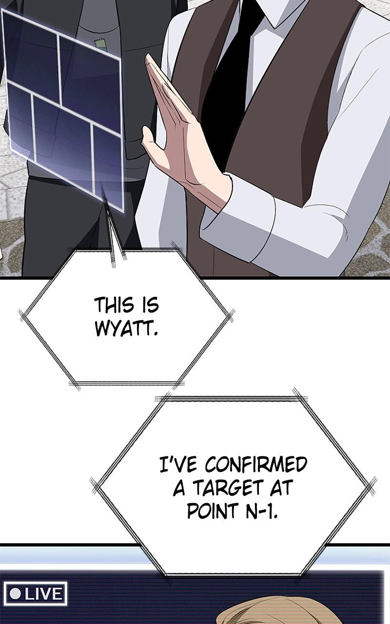 The Unparalleled Hidden Rank Equipment Chapter 50 - Page 78