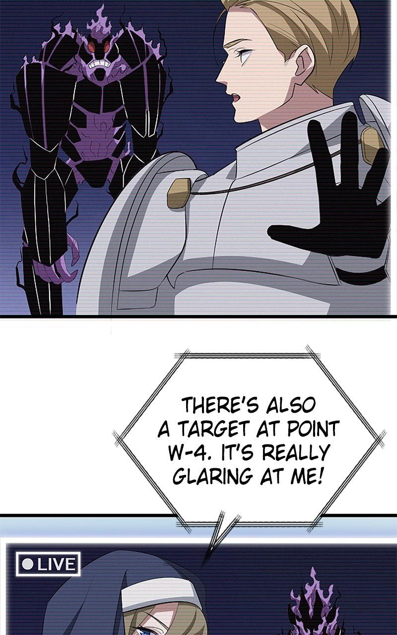 The Unparalleled Hidden Rank Equipment Chapter 50 - Page 79