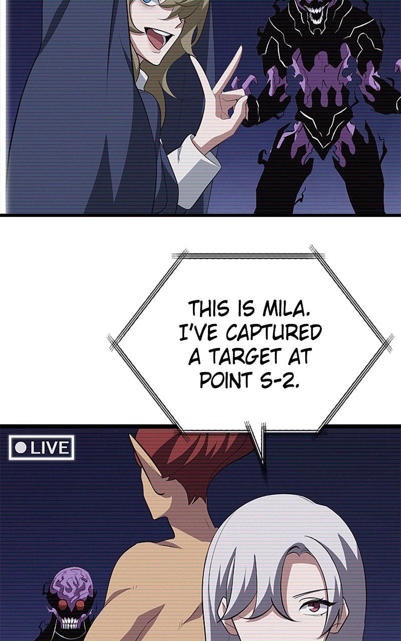 The Unparalleled Hidden Rank Equipment Chapter 50 - Page 80