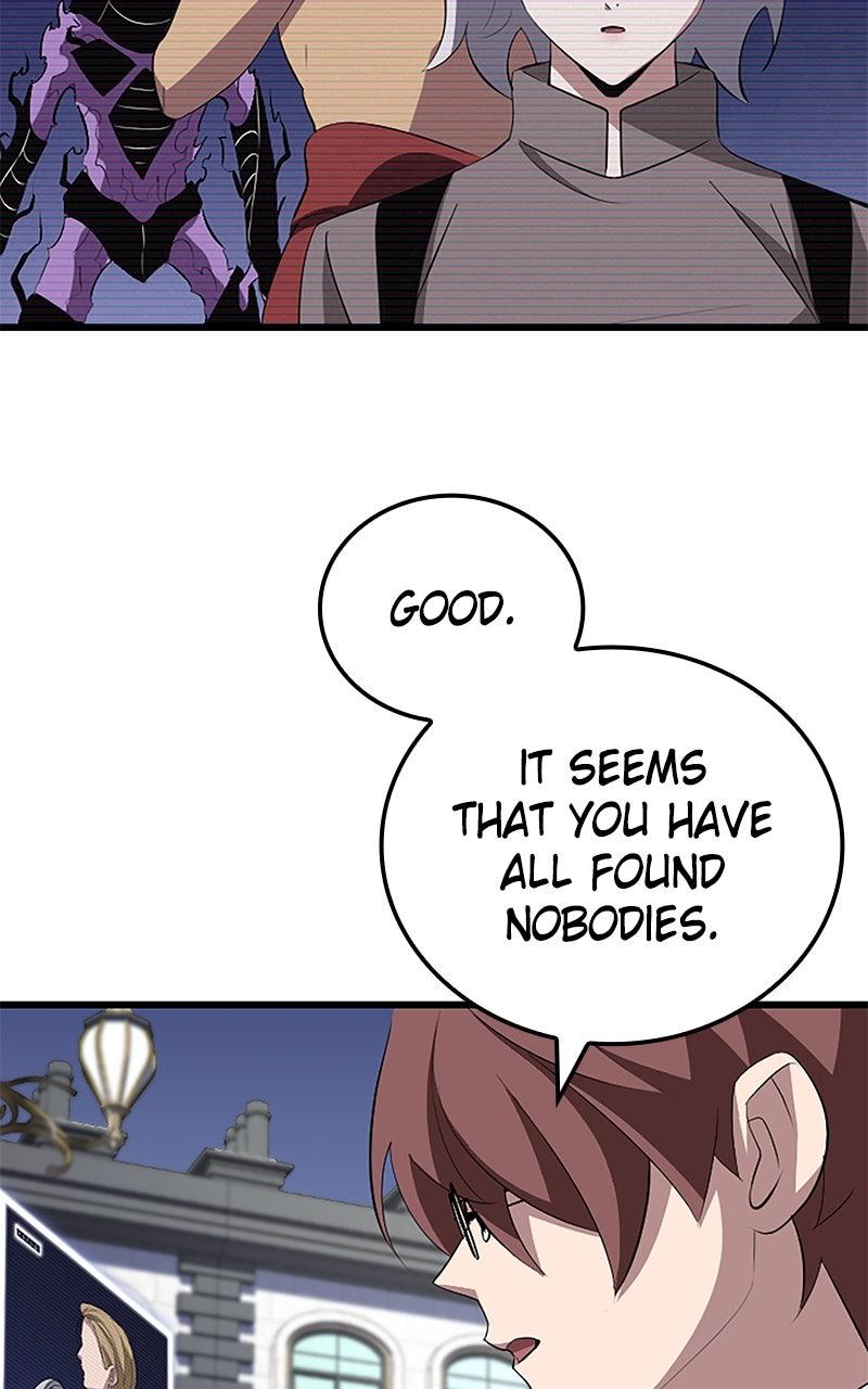 The Unparalleled Hidden Rank Equipment Chapter 50 - Page 81