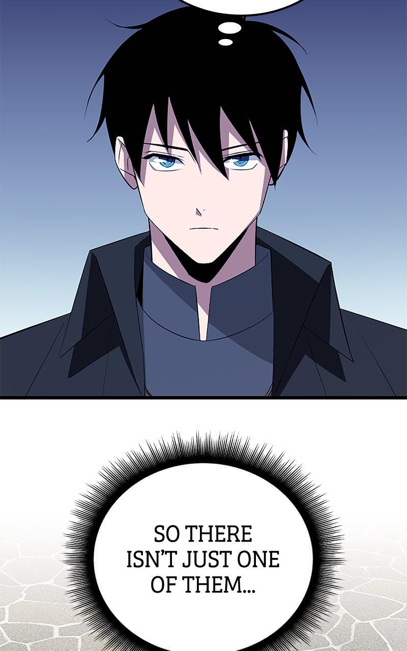 The Unparalleled Hidden Rank Equipment Chapter 50 - Page 83