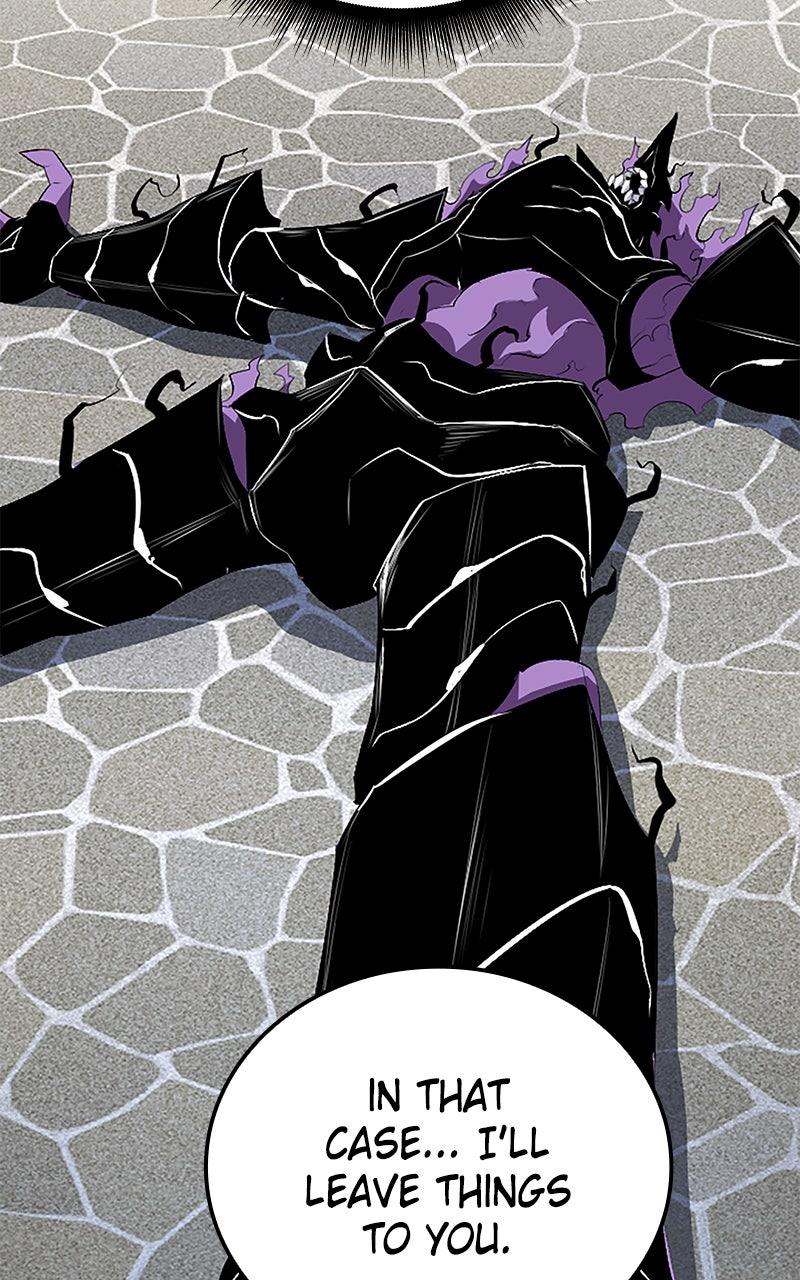 The Unparalleled Hidden Rank Equipment Chapter 50 - Page 84