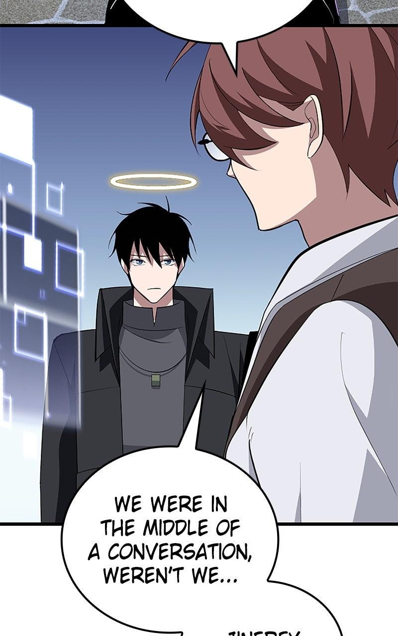 The Unparalleled Hidden Rank Equipment Chapter 50 - Page 85