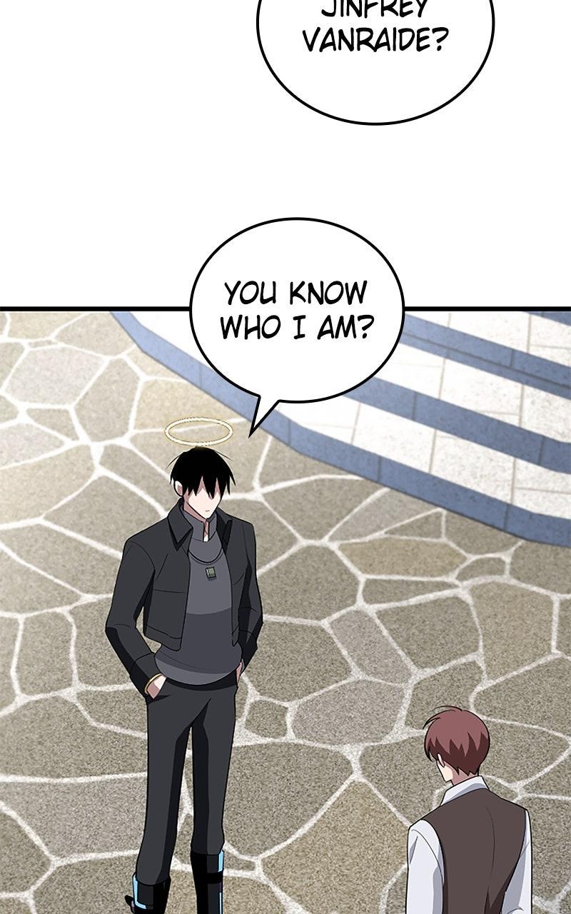 The Unparalleled Hidden Rank Equipment Chapter 50 - Page 86