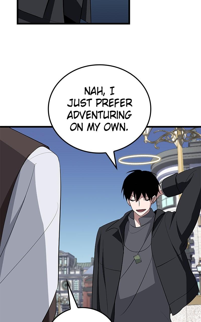 The Unparalleled Hidden Rank Equipment Chapter 50 - Page 89