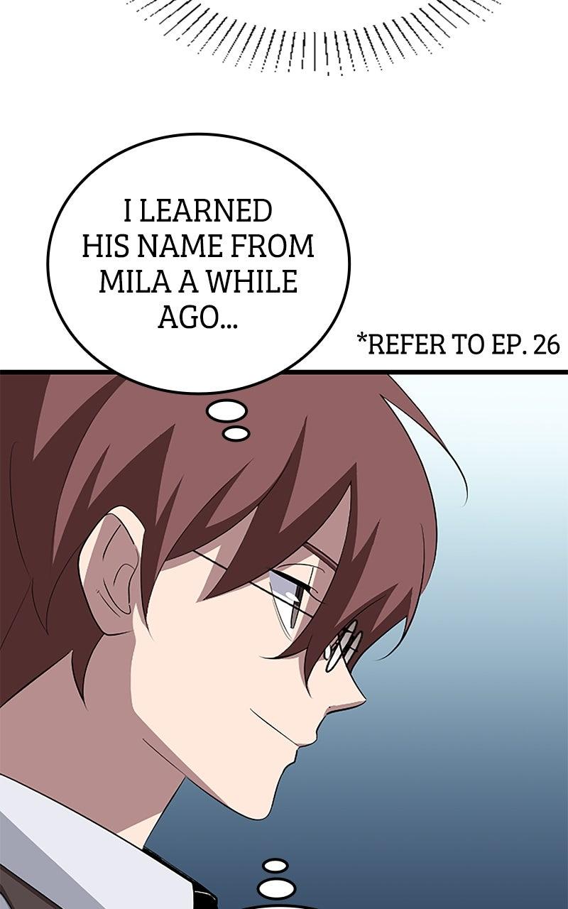 The Unparalleled Hidden Rank Equipment Chapter 50 - Page 91