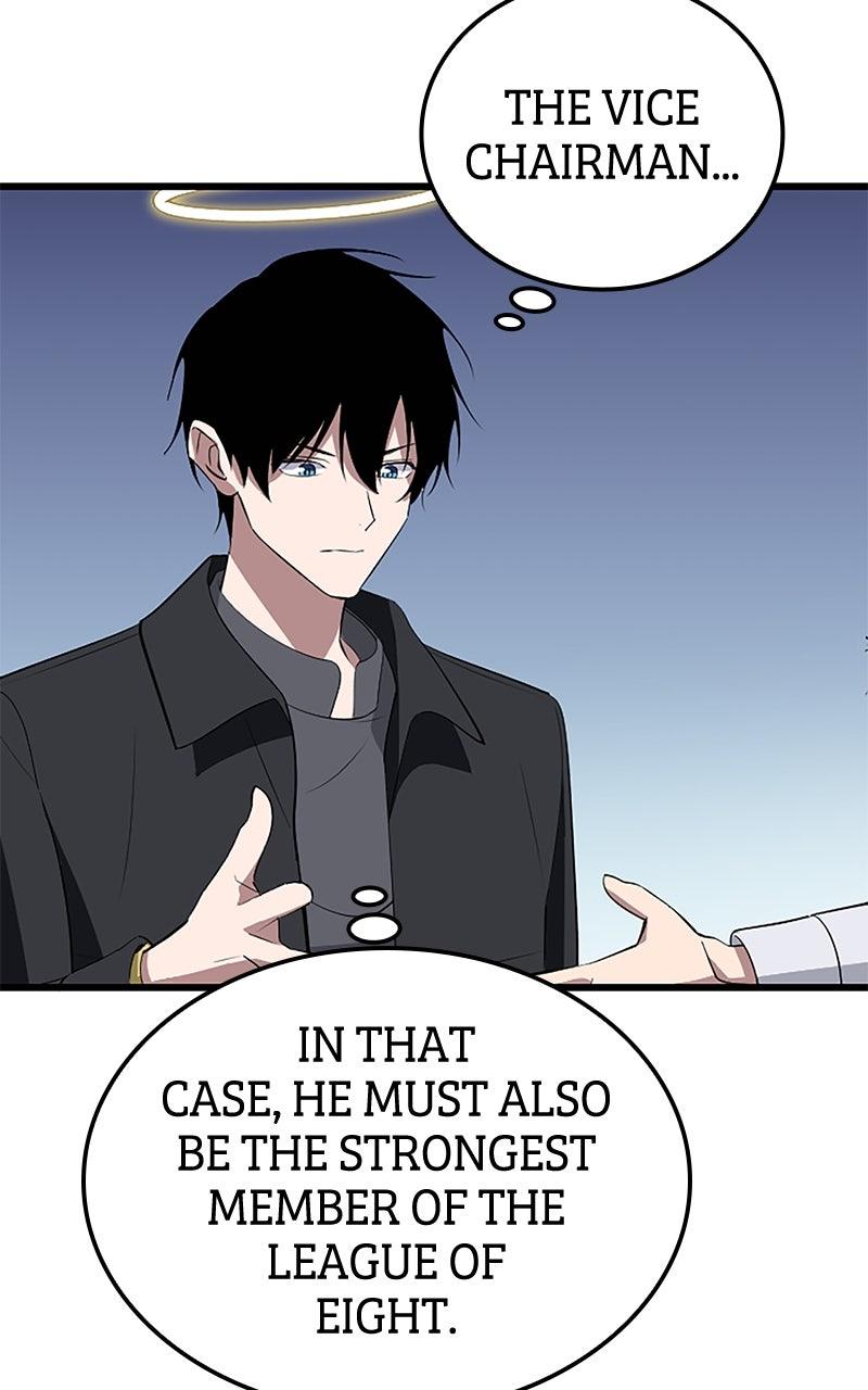 The Unparalleled Hidden Rank Equipment Chapter 50 - Page 97