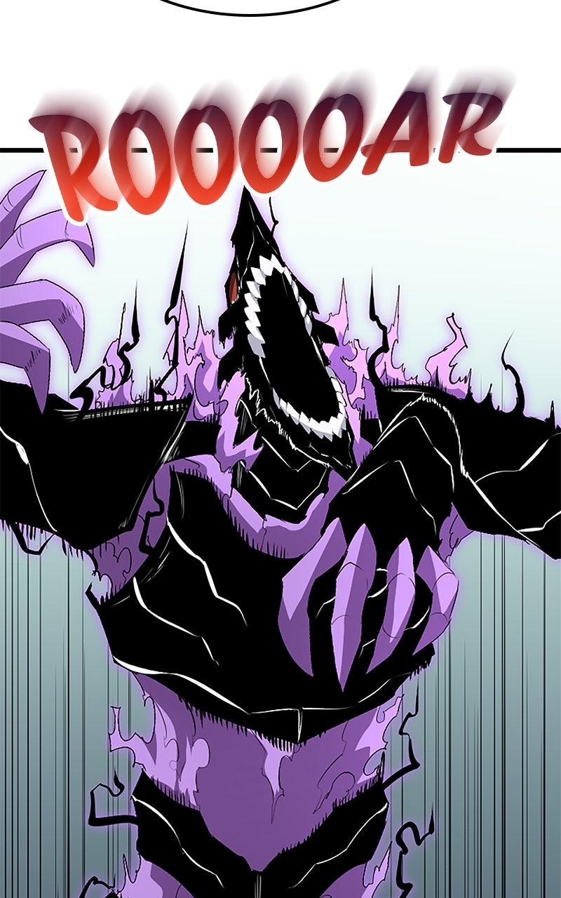 The Unparalleled Hidden Rank Equipment Chapter 50 - Page 98