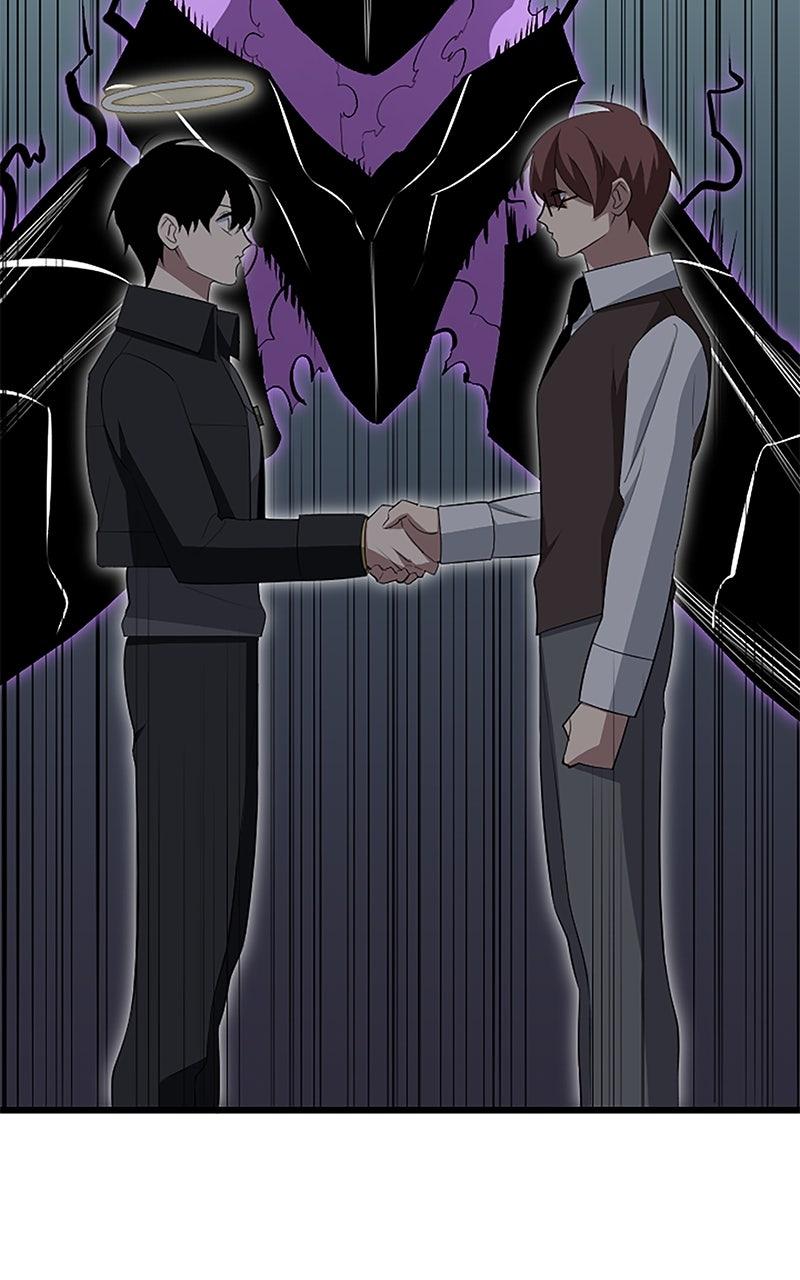 The Unparalleled Hidden Rank Equipment Chapter 50 - Page 99