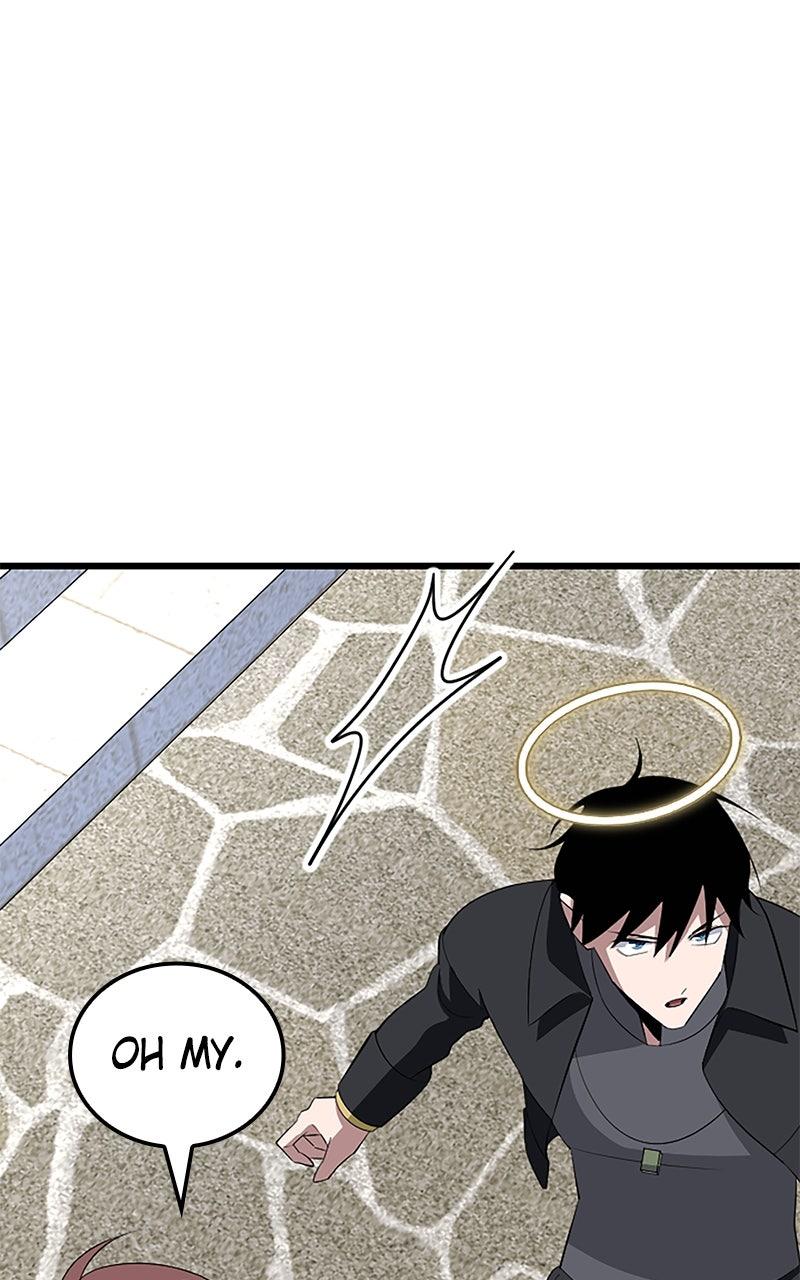 The Unparalleled Hidden Rank Equipment Chapter 50 - Page 100