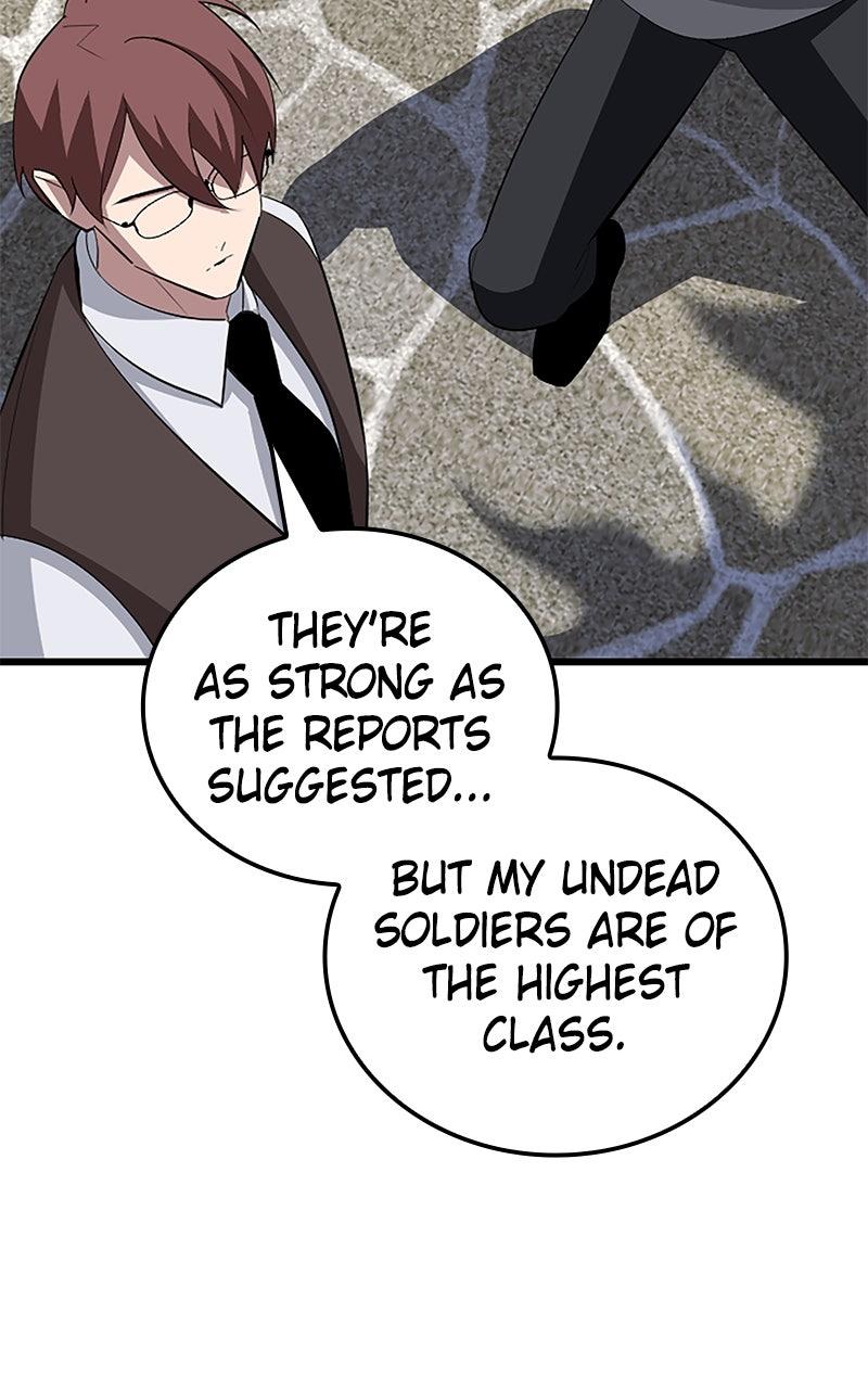 The Unparalleled Hidden Rank Equipment Chapter 50 - Page 101
