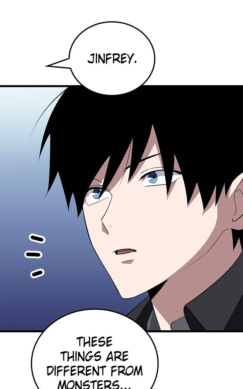 The Unparalleled Hidden Rank Equipment Chapter 50 - Page 102