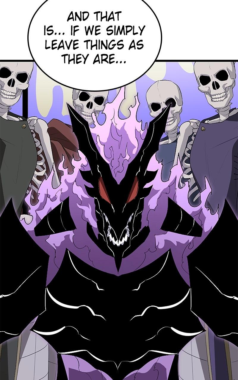 The Unparalleled Hidden Rank Equipment Chapter 50 - Page 106