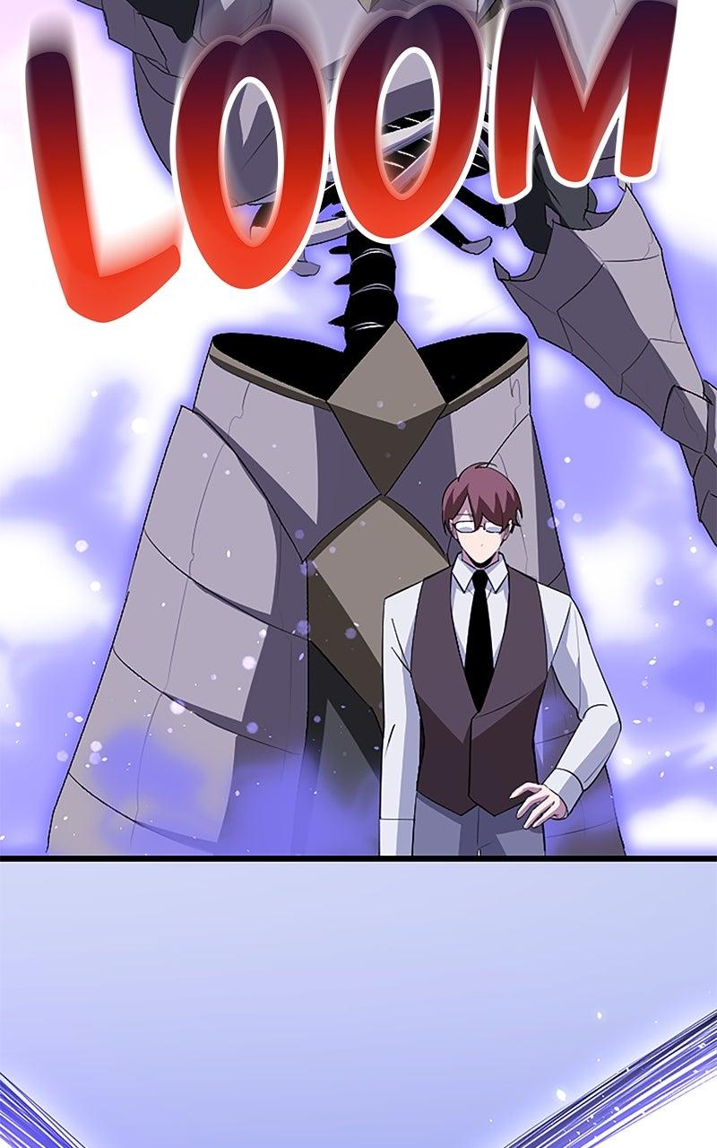 The Unparalleled Hidden Rank Equipment Chapter 50 - Page 109