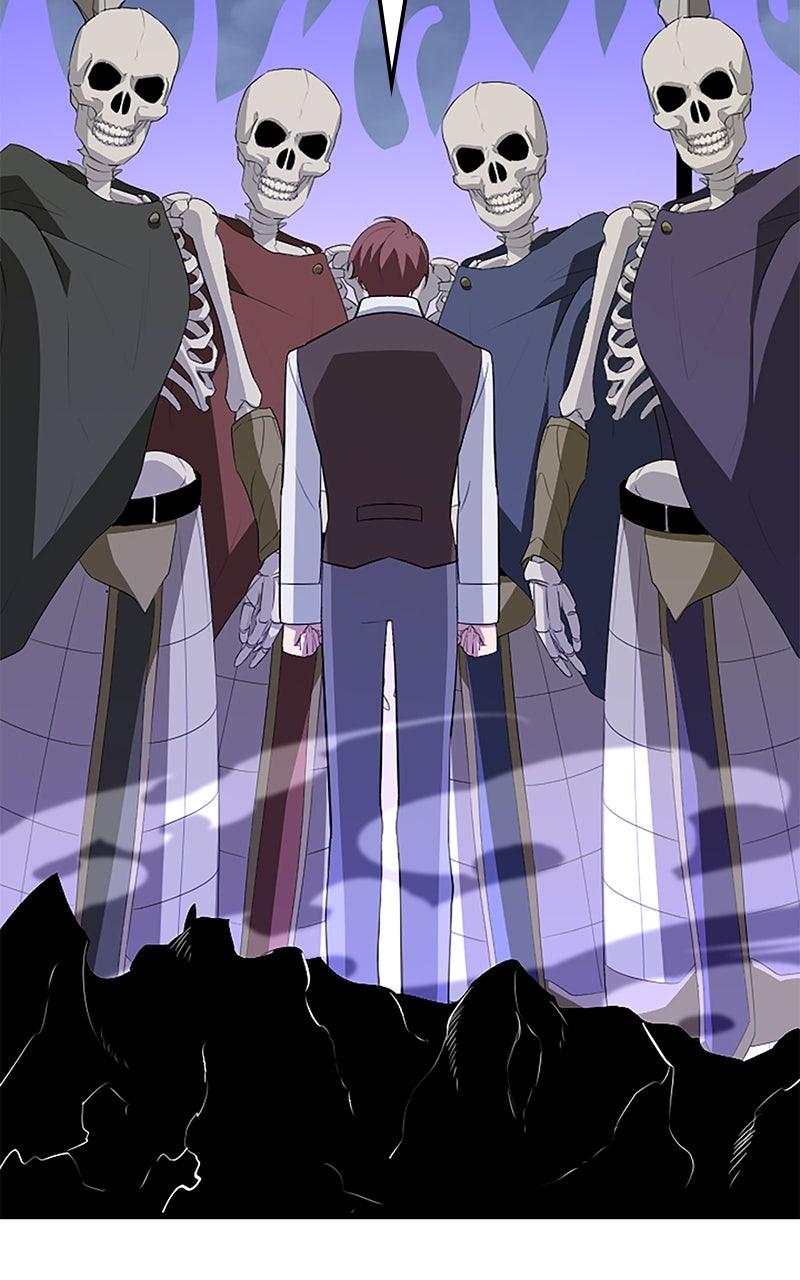 The Unparalleled Hidden Rank Equipment Chapter 50 - Page 116