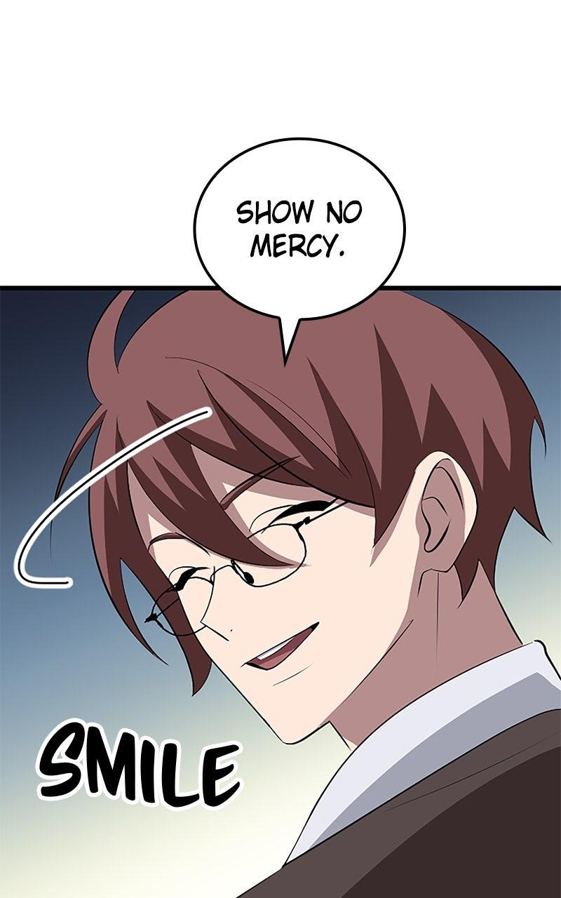 The Unparalleled Hidden Rank Equipment Chapter 50 - Page 117