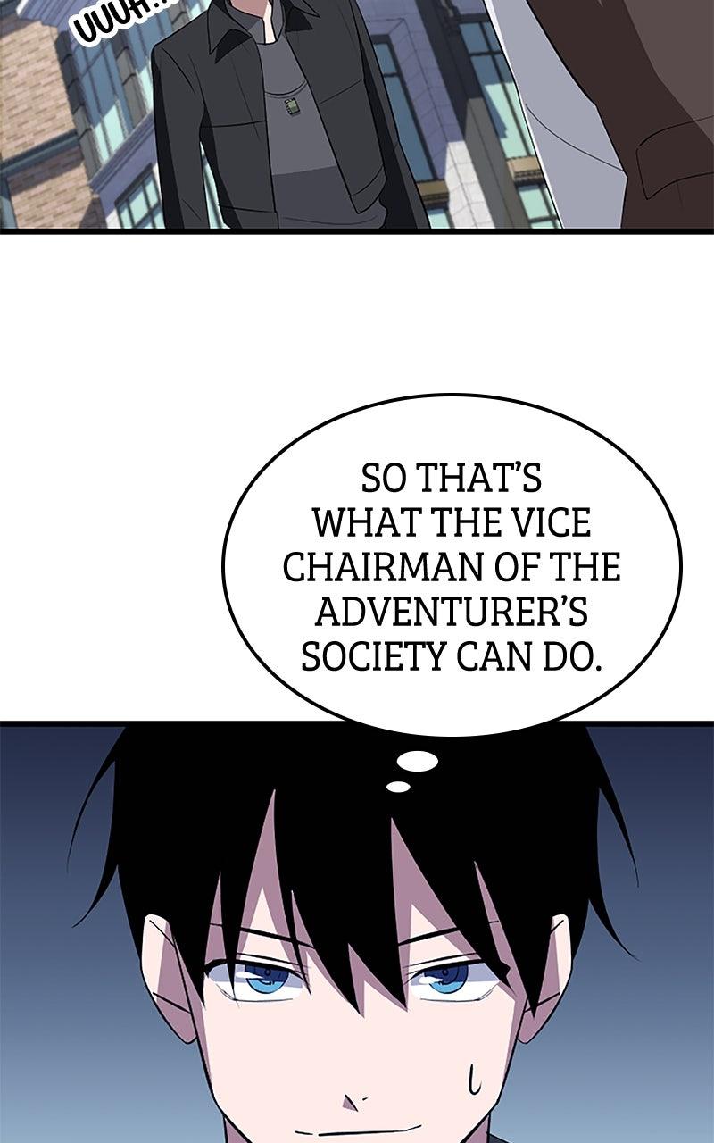 The Unparalleled Hidden Rank Equipment Chapter 50 - Page 119