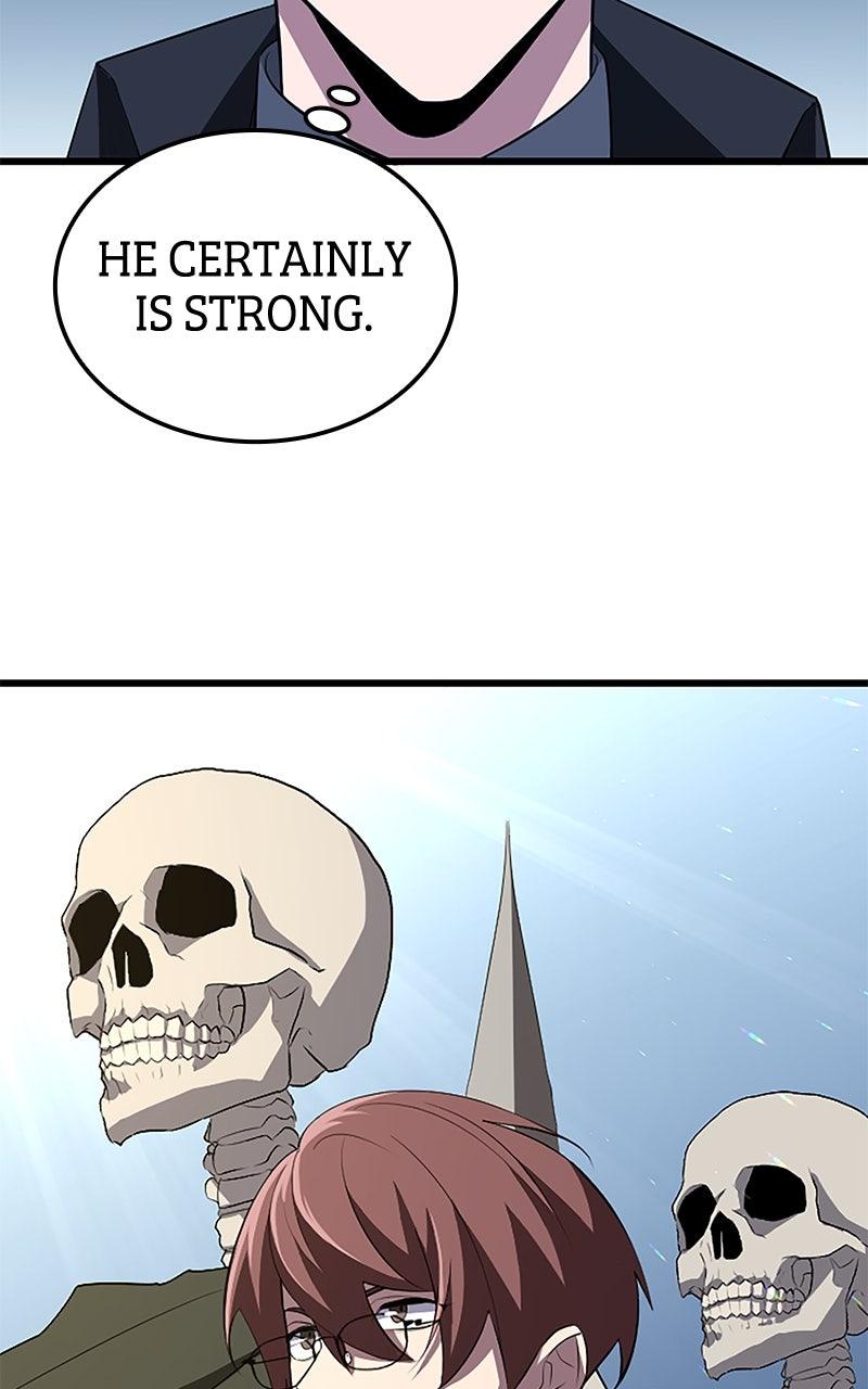 The Unparalleled Hidden Rank Equipment Chapter 50 - Page 120