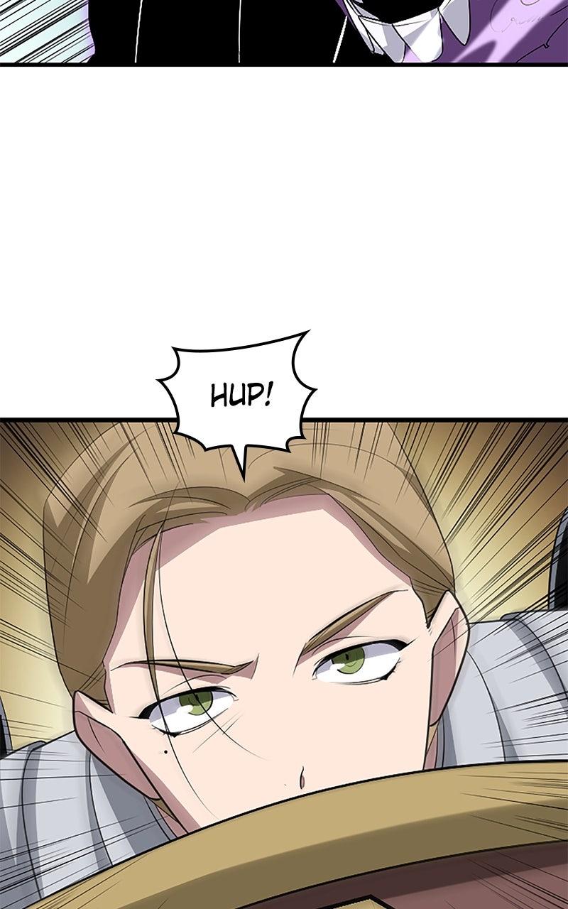 The Unparalleled Hidden Rank Equipment Chapter 51 - Page 4