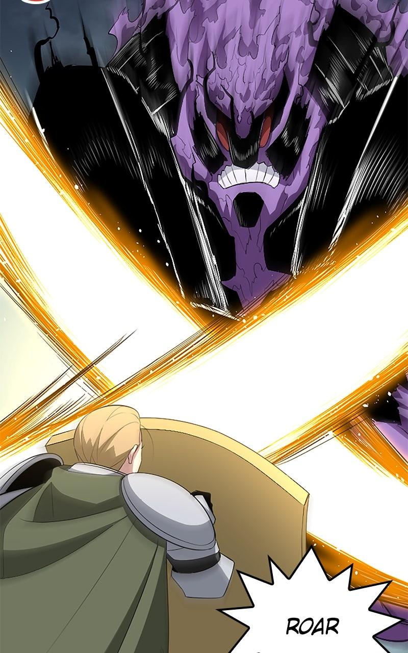 The Unparalleled Hidden Rank Equipment Chapter 51 - Page 6