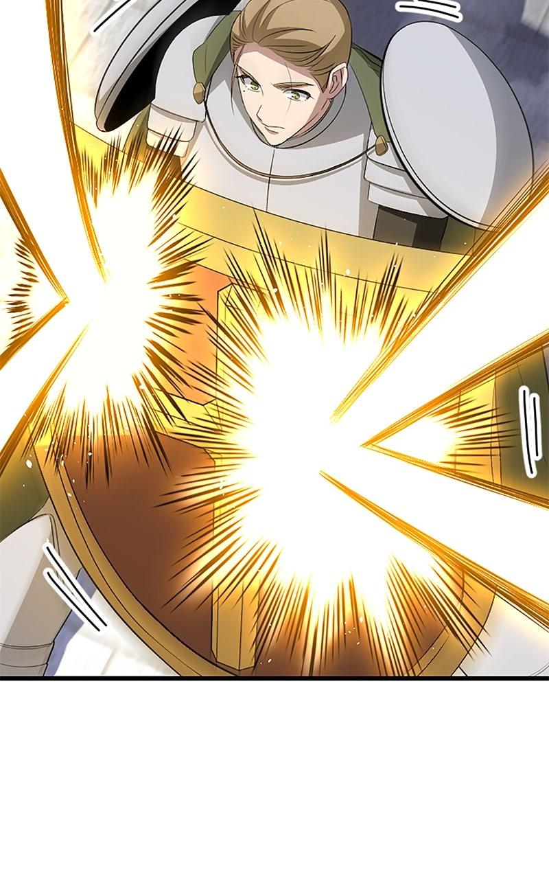 The Unparalleled Hidden Rank Equipment Chapter 51 - Page 8