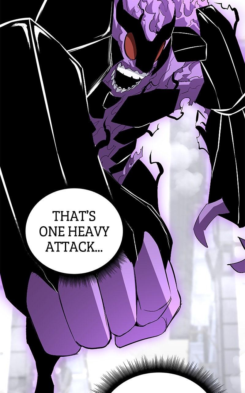 The Unparalleled Hidden Rank Equipment Chapter 51 - Page 10