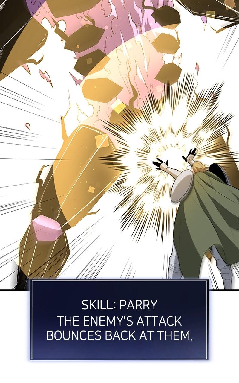 The Unparalleled Hidden Rank Equipment Chapter 51 - Page 13