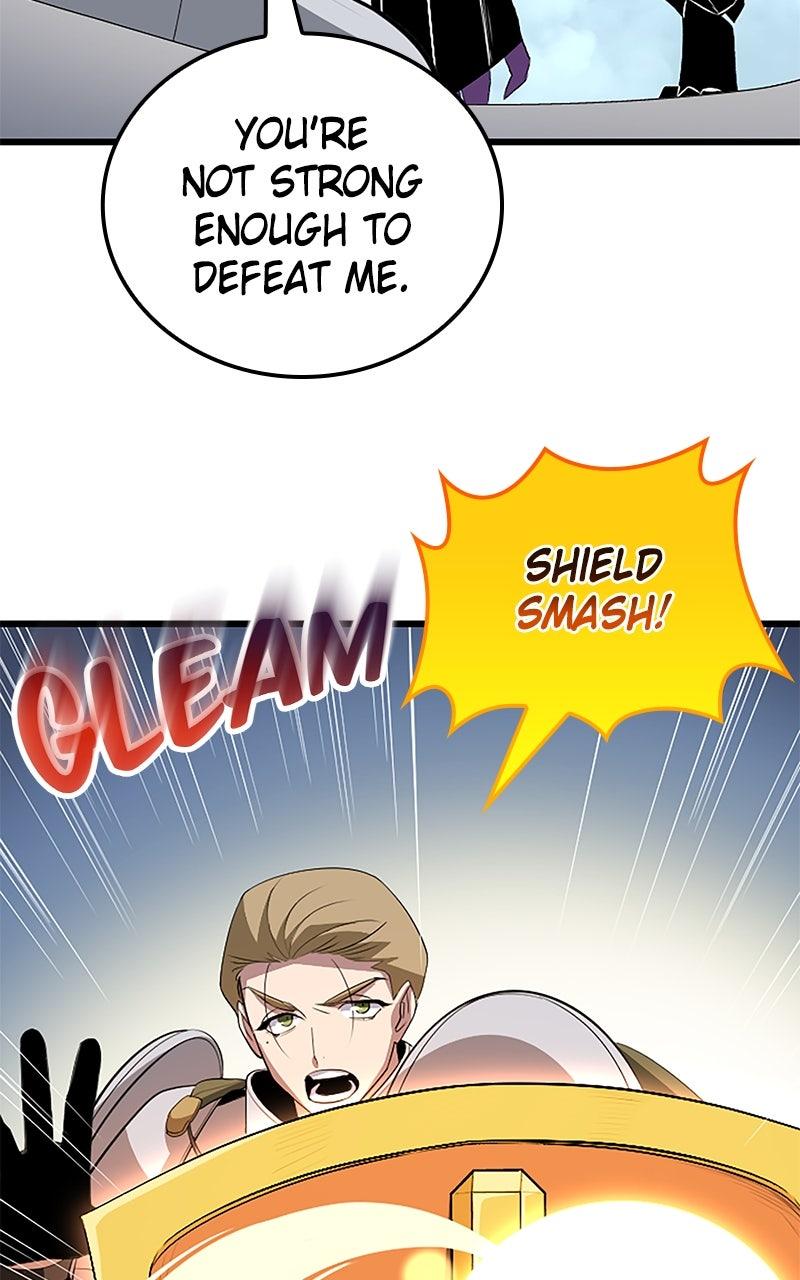 The Unparalleled Hidden Rank Equipment Chapter 51 - Page 15