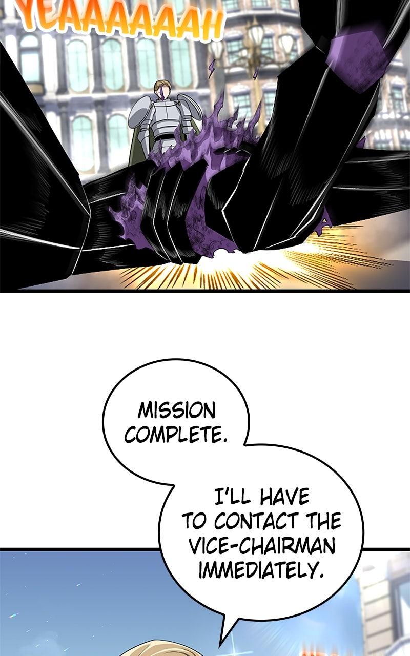 The Unparalleled Hidden Rank Equipment Chapter 51 - Page 20