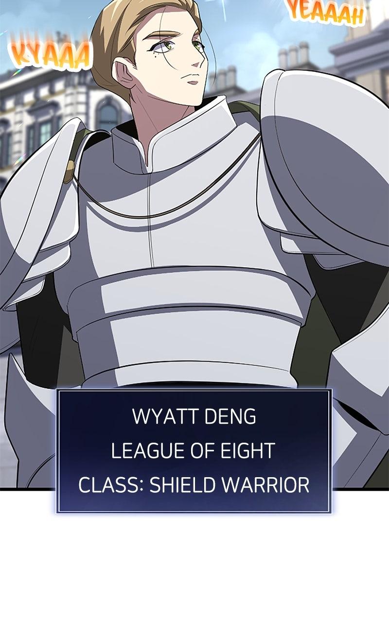 The Unparalleled Hidden Rank Equipment Chapter 51 - Page 21